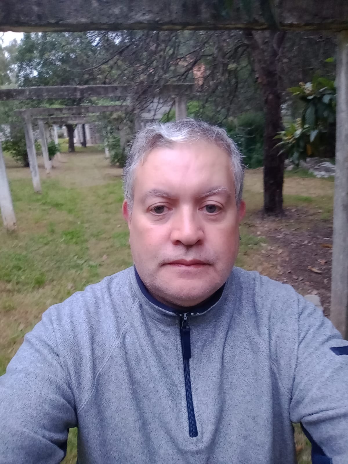 Klaus Modesto