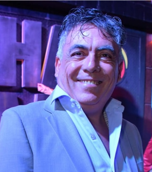 Walter Guzman