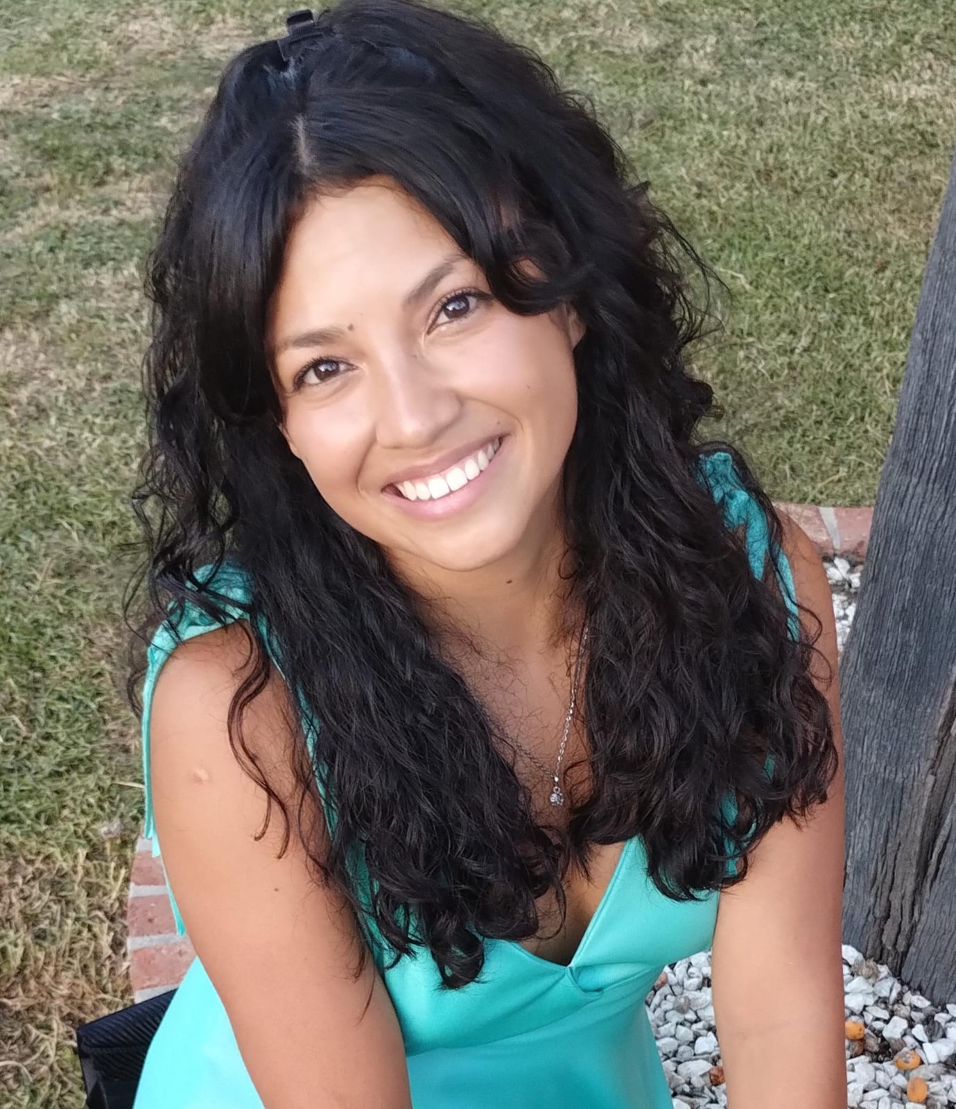 Alexia Peña Rojas